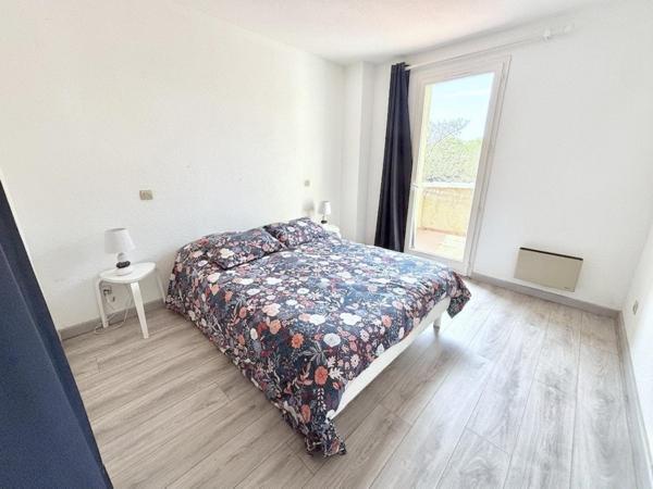 Maison T3 de 67m² avec terrasse - Le Lavandou