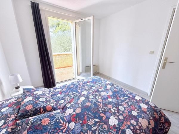 Maison T3 de 67m² avec terrasse - Le Lavandou