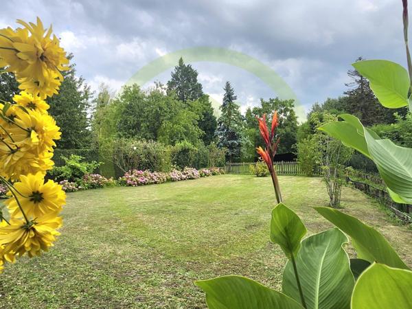 Maison à SALENCY (60400)