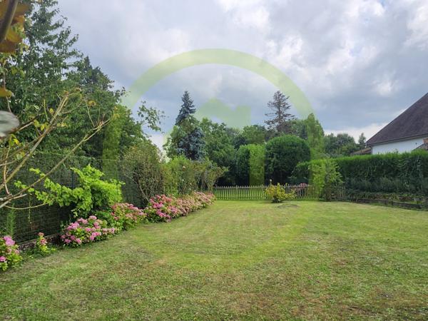 Maison à SALENCY (60400)