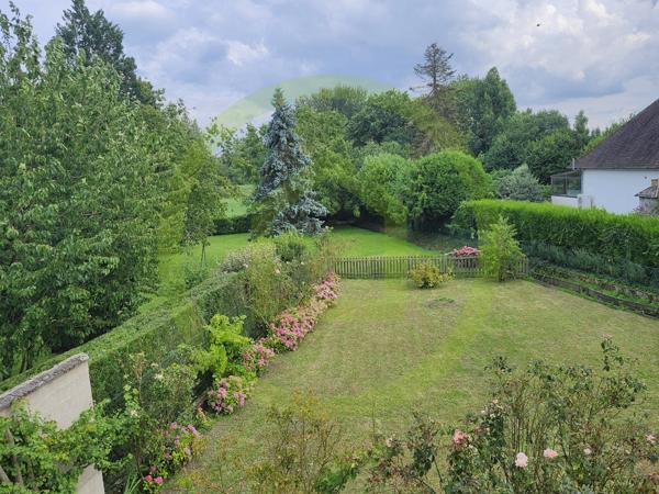 Maison à SALENCY (60400)