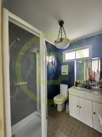 Maison à SALENCY (60400)