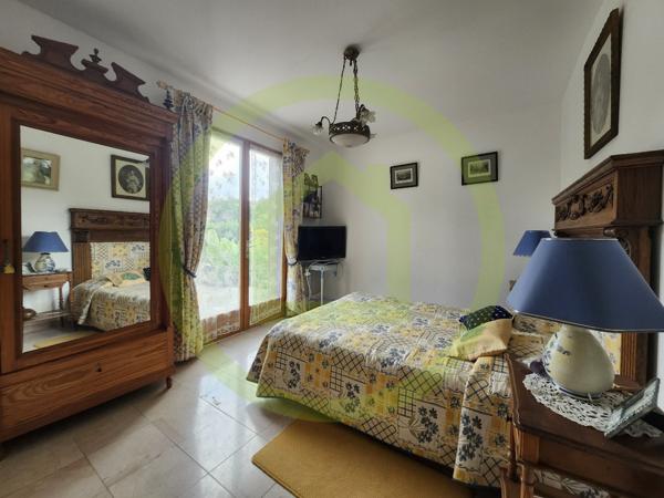 Maison à SALENCY (60400)