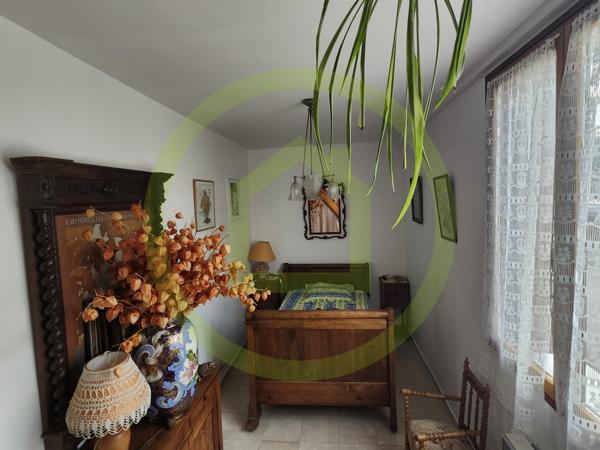 Maison à SALENCY (60400)