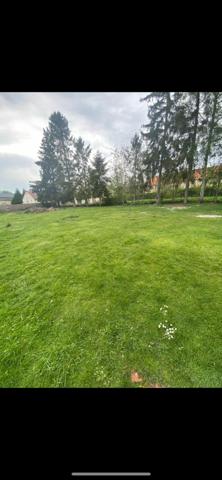 Terrain à vendre    Namps-Maisnil