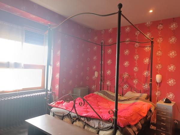 MAISON A SAISIR SUR OFFRE MAISON 174M² 7 CHAMBRES PROCHE COMMERCES 65 200 € H.A.I.*