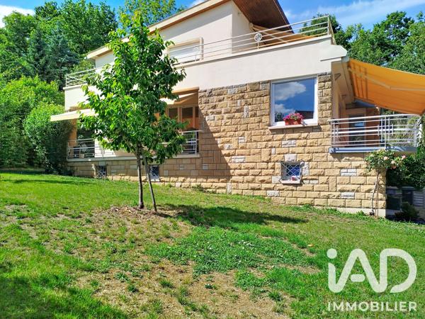 Maison à vendre 8 pièces 223 m² Metz