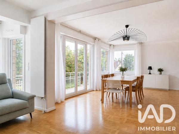 Maison à vendre 8 pièces 223 m² Metz