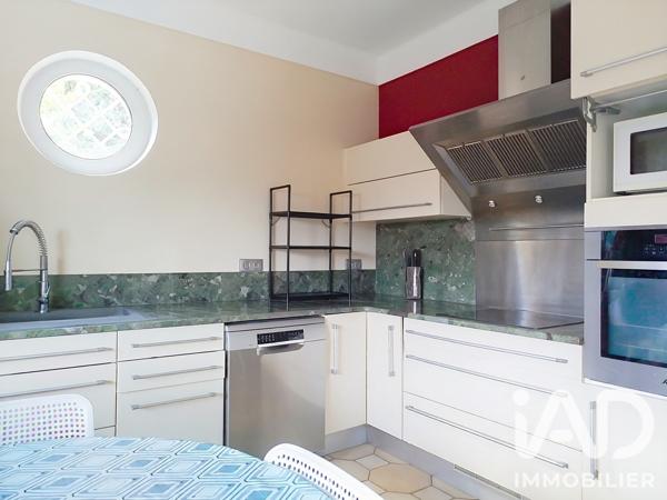 Maison à vendre 8 pièces 223 m² Metz