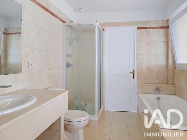 Maison à vendre 8 pièces 223 m² Metz