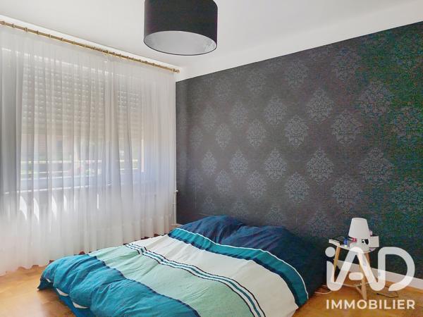 Maison à vendre 8 pièces 223 m² Metz