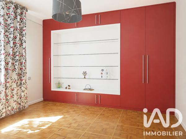 Maison à vendre 8 pièces 223 m² Metz