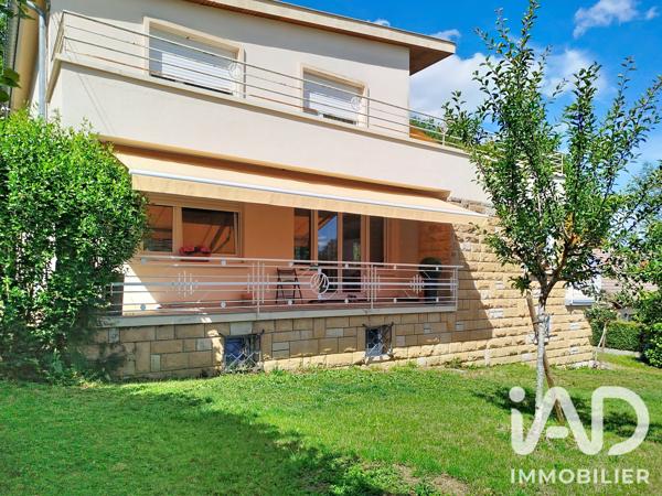 Maison à vendre 8 pièces 223 m² Metz