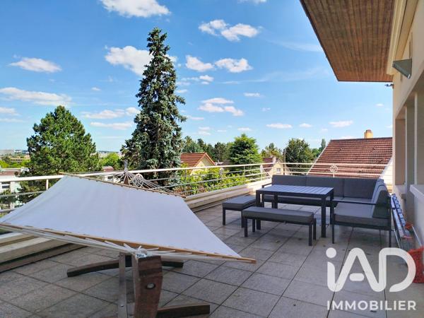 Maison à vendre 8 pièces 223 m² Metz