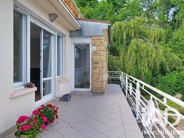 Maison à vendre 8 pièces 223 m² Metz