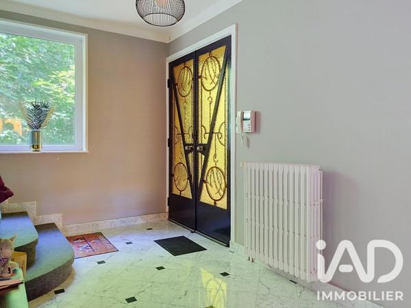 Maison à vendre 8 pièces 223 m² Metz