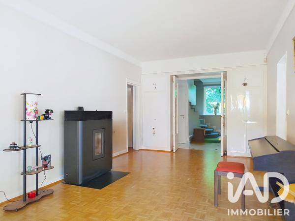 Maison à vendre 8 pièces 223 m² Metz