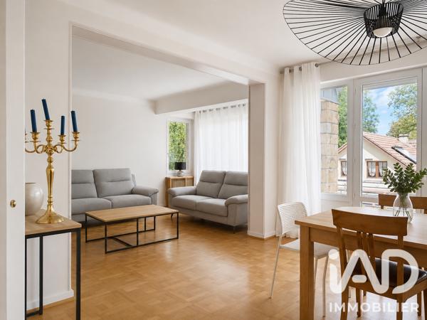 Maison à vendre 8 pièces 223 m² Metz