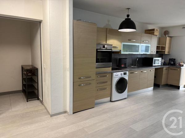 Appartement F2 à vendre  2 pièces - 54,80 m2 MENTON - 06