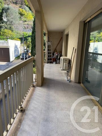 Appartement F2 à vendre  2 pièces - 54,80 m2 MENTON - 06
