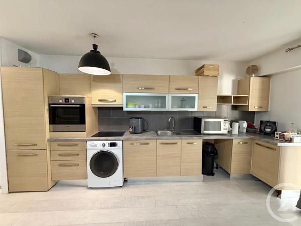 Appartement F2 à vendre  2 pièces - 54,80 m2 MENTON - 06