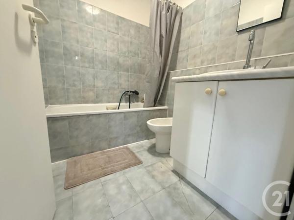 Appartement F2 à vendre  2 pièces - 54,80 m2 MENTON - 06