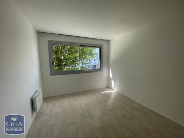 Appartement à louer 1 pièce 20.31m² Mont-Saint-Aignan (76130)