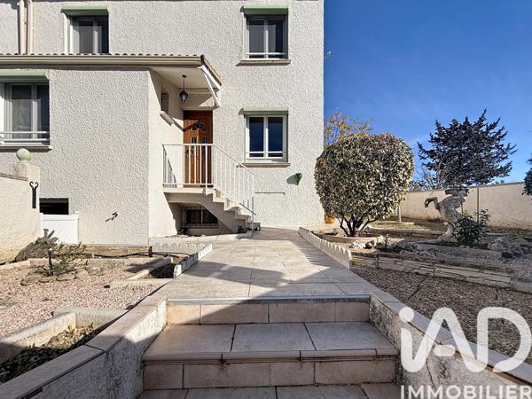 Maison à vendre 4 pièces 118 m² Florensac