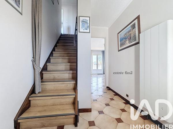 Maison à vendre 4 pièces 118 m² Florensac