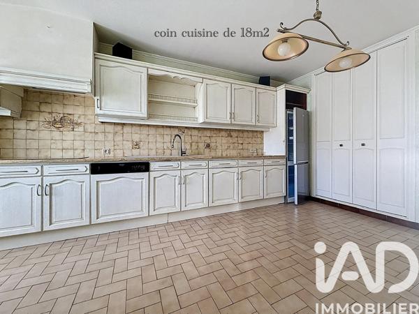 Maison à vendre 4 pièces 118 m² Florensac