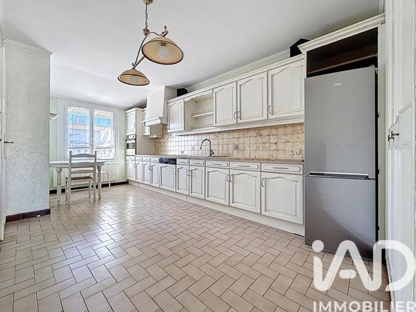 Maison à vendre 4 pièces 118 m² Florensac