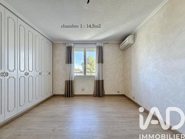 Maison à vendre 4 pièces 118 m² Florensac