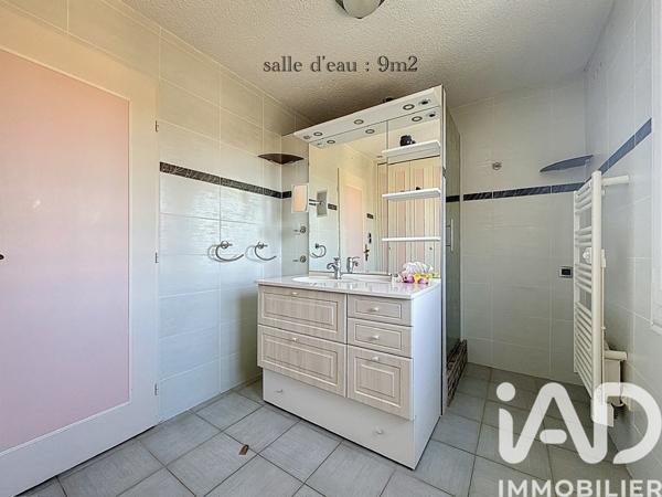 Maison à vendre 4 pièces 118 m² Florensac