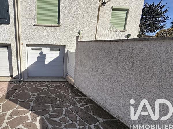 Maison à vendre 4 pièces 118 m² Florensac