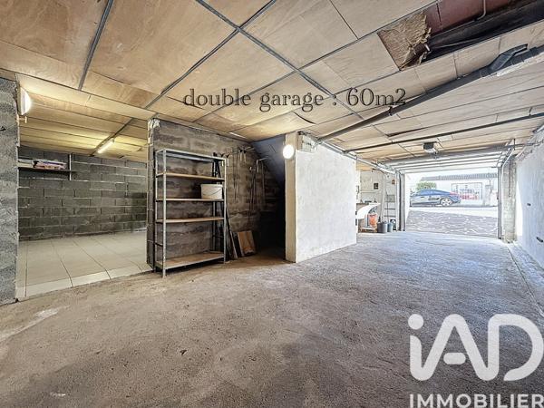 Maison à vendre 4 pièces 118 m² Florensac