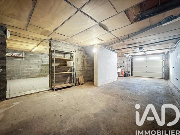 Maison à vendre 4 pièces 118 m² Florensac