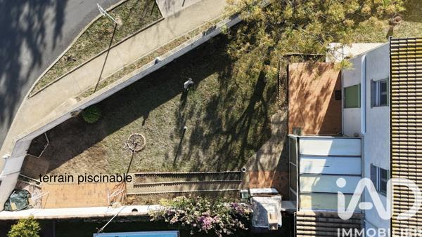 Maison à vendre 4 pièces 118 m² Florensac