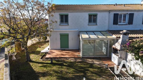 Maison à vendre 4 pièces 118 m² Florensac