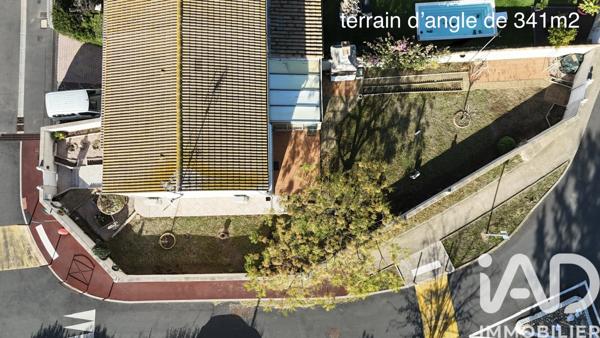 Maison à vendre 4 pièces 118 m² Florensac