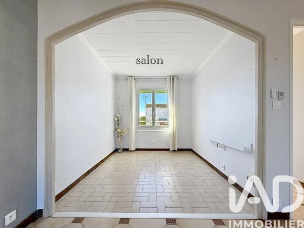 Maison à vendre 4 pièces 118 m² Florensac