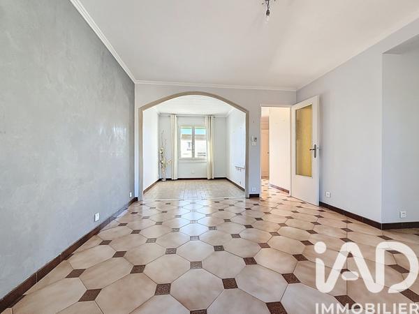 Maison à vendre 4 pièces 118 m² Florensac