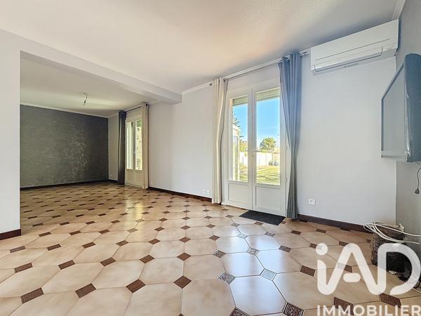 Maison à vendre 4 pièces 118 m² Florensac