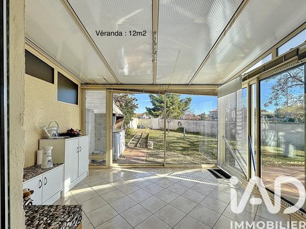 Maison à vendre 4 pièces 118 m² Florensac