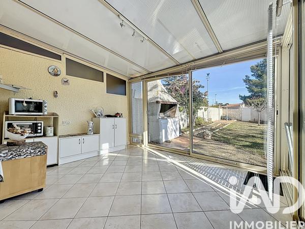 Maison à vendre 4 pièces 118 m² Florensac