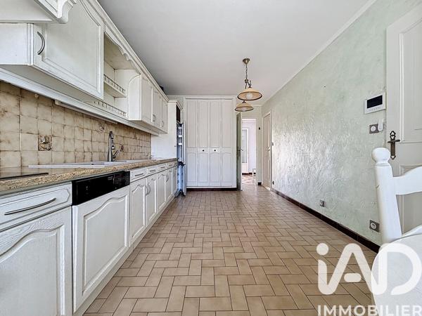 Maison à vendre 4 pièces 118 m² Florensac