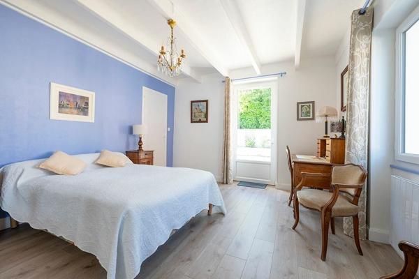 Maison à vendre    7 pièces •  Arvert