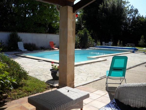 Maison à vendre    7 pièces •  Arvert