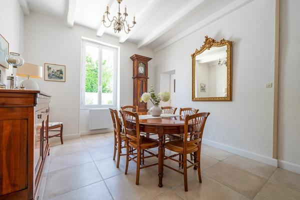 Maison à vendre    7 pièces •  Arvert