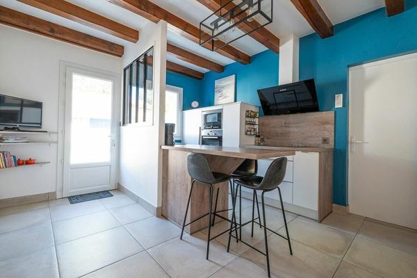 Maison à vendre    7 pièces •  Arvert