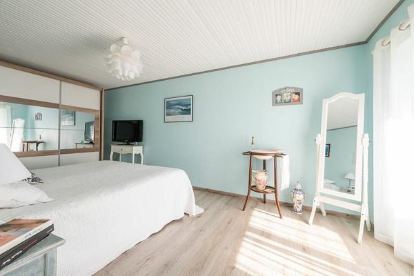 Maison à vendre    7 pièces •  Arvert